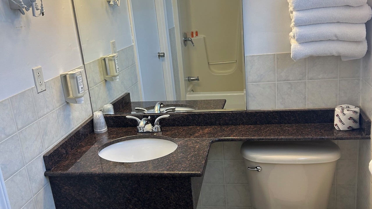 Photo of Bedroom in Central Huron