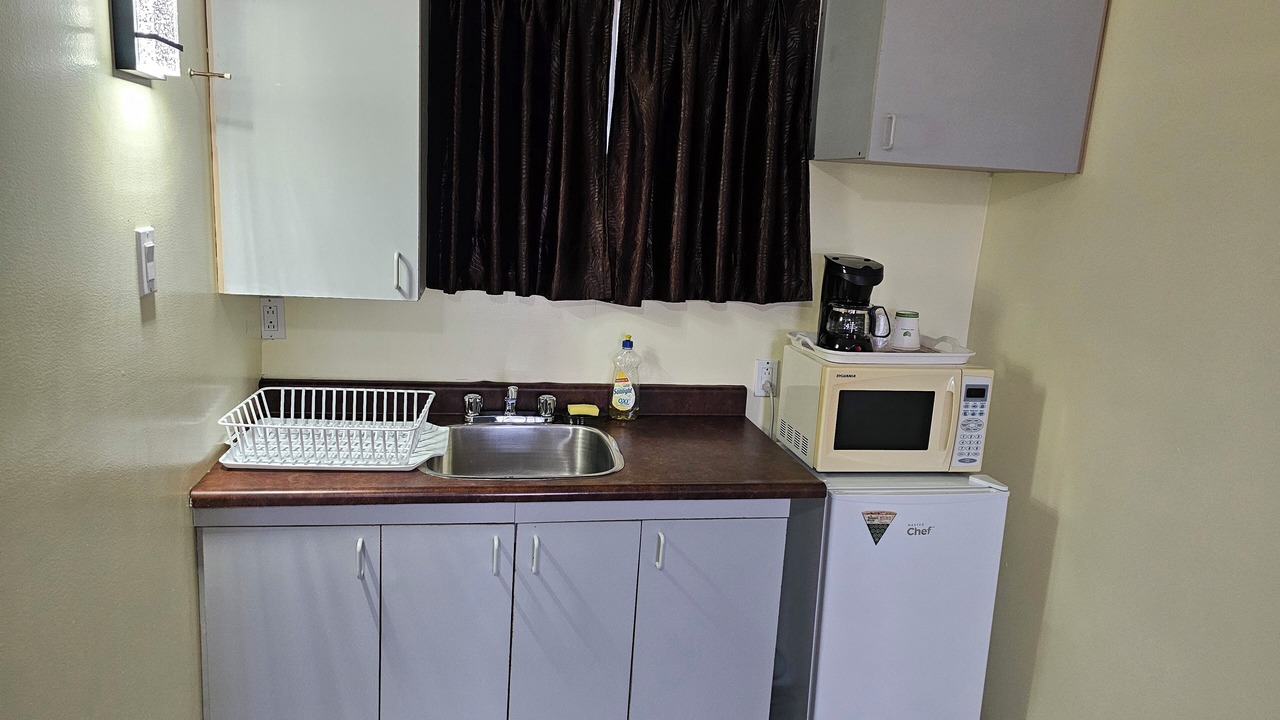 Photo of Bedroom in Wahnapitae