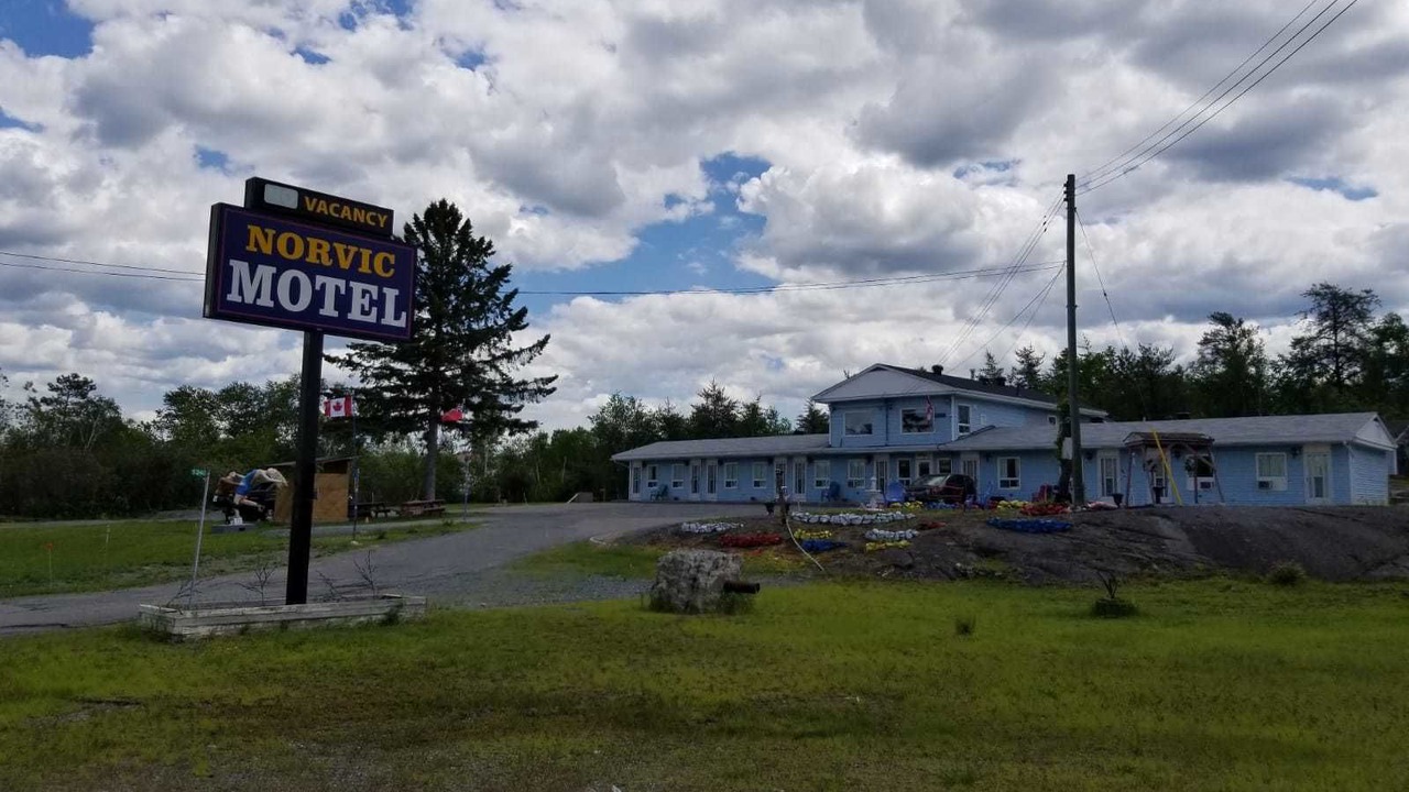 Photo of Outdoor in Wahnapitae