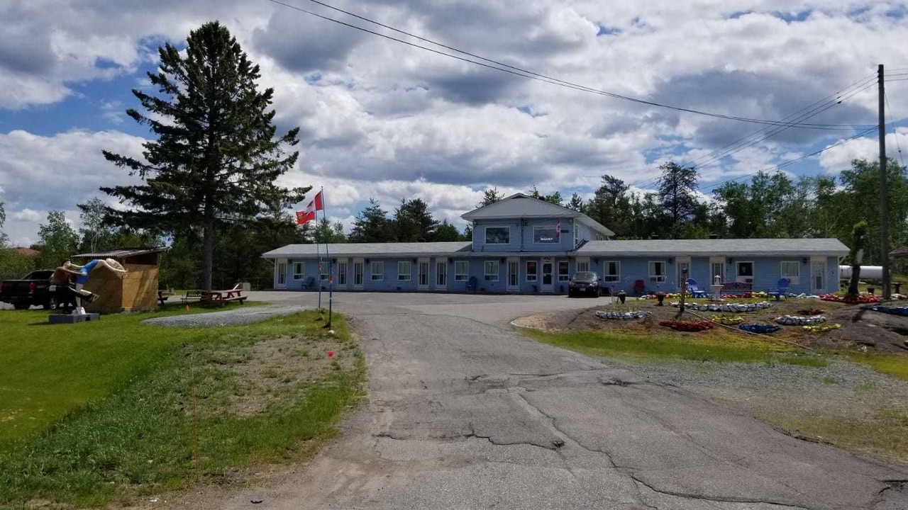 Photo of Outdoor in Wahnapitae