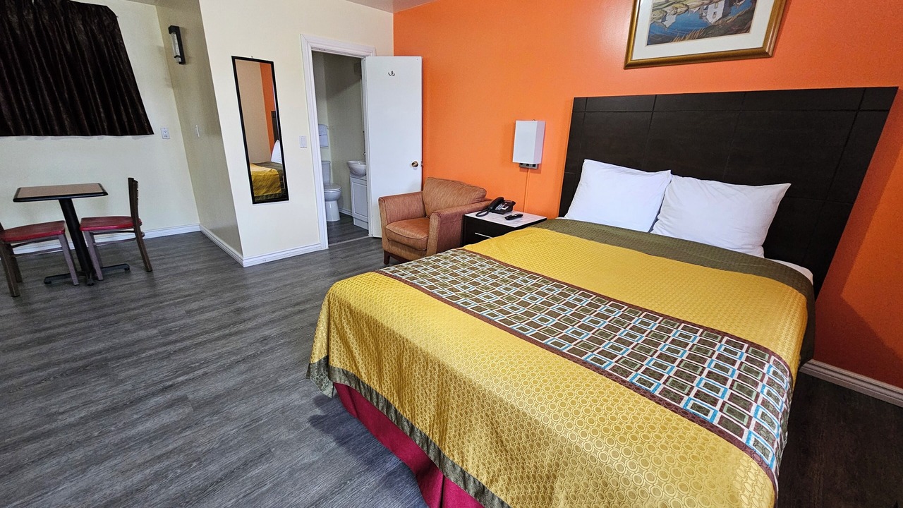 Photo of Bedroom in Wahnapitae