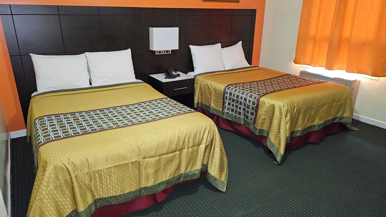 Photo of Bedroom in Wahnapitae