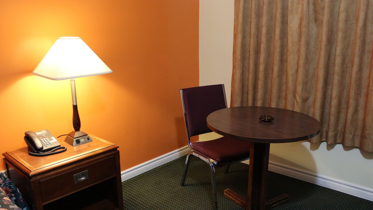 Photo of Bedroom in Wahnapitae