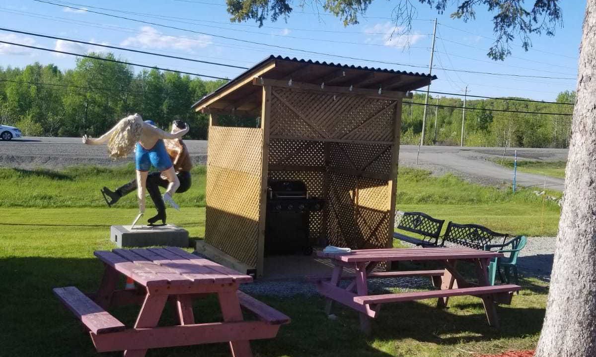 Photo of Outdoor in Wahnapitae