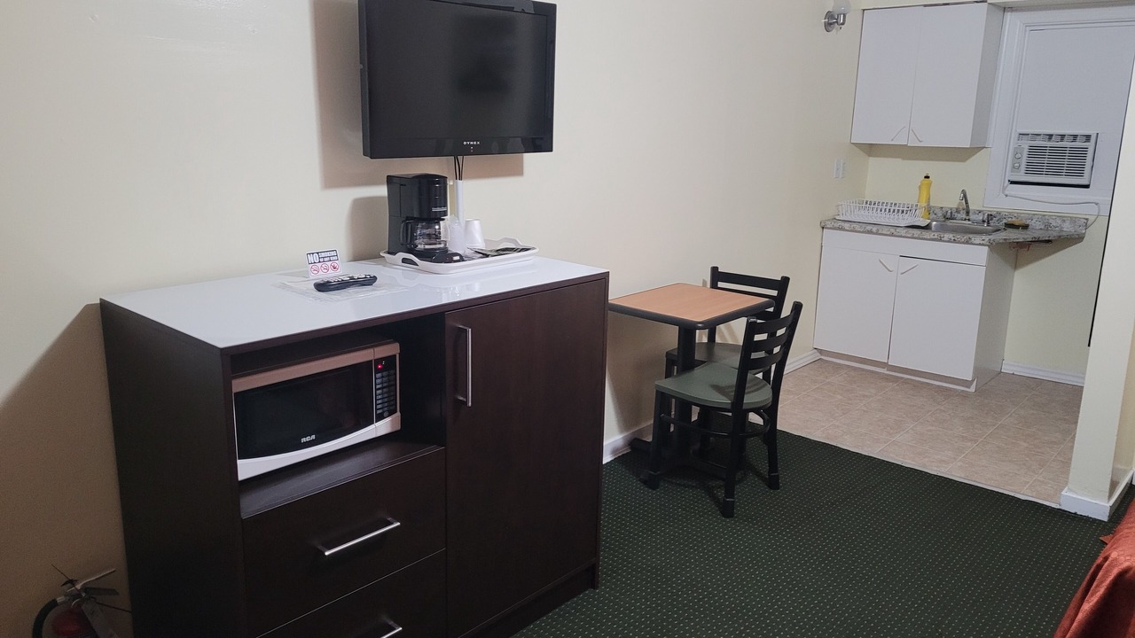 Photo of Bedroom in Wahnapitae