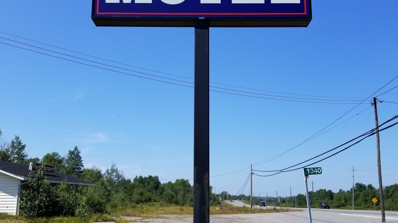 Photo of Outdoor in Wahnapitae