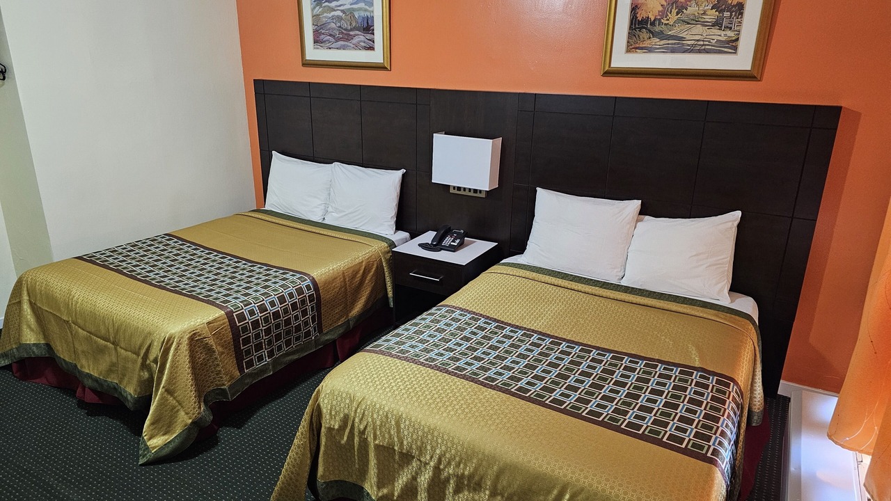 Photo of Bedroom in Wahnapitae