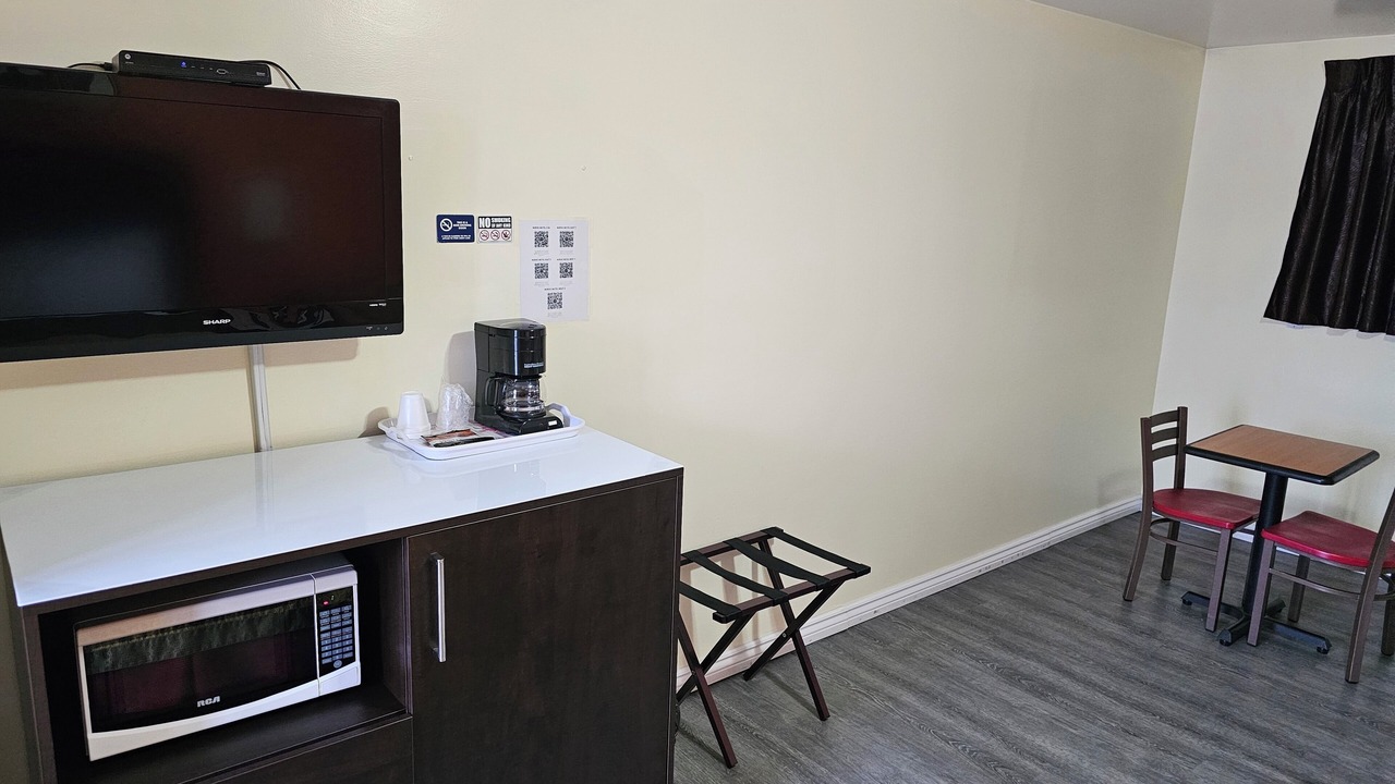 Photo of Bedroom in Wahnapitae