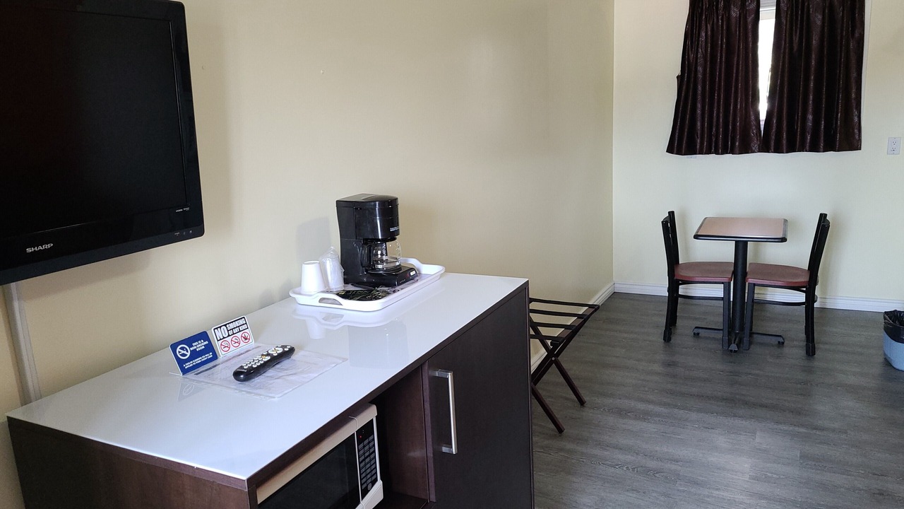 Photo of Bedroom in Wahnapitae