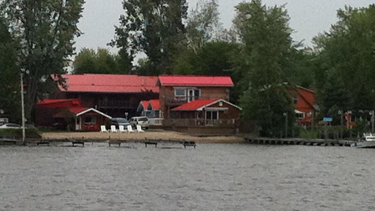 Photo of Outdoor in North Bay