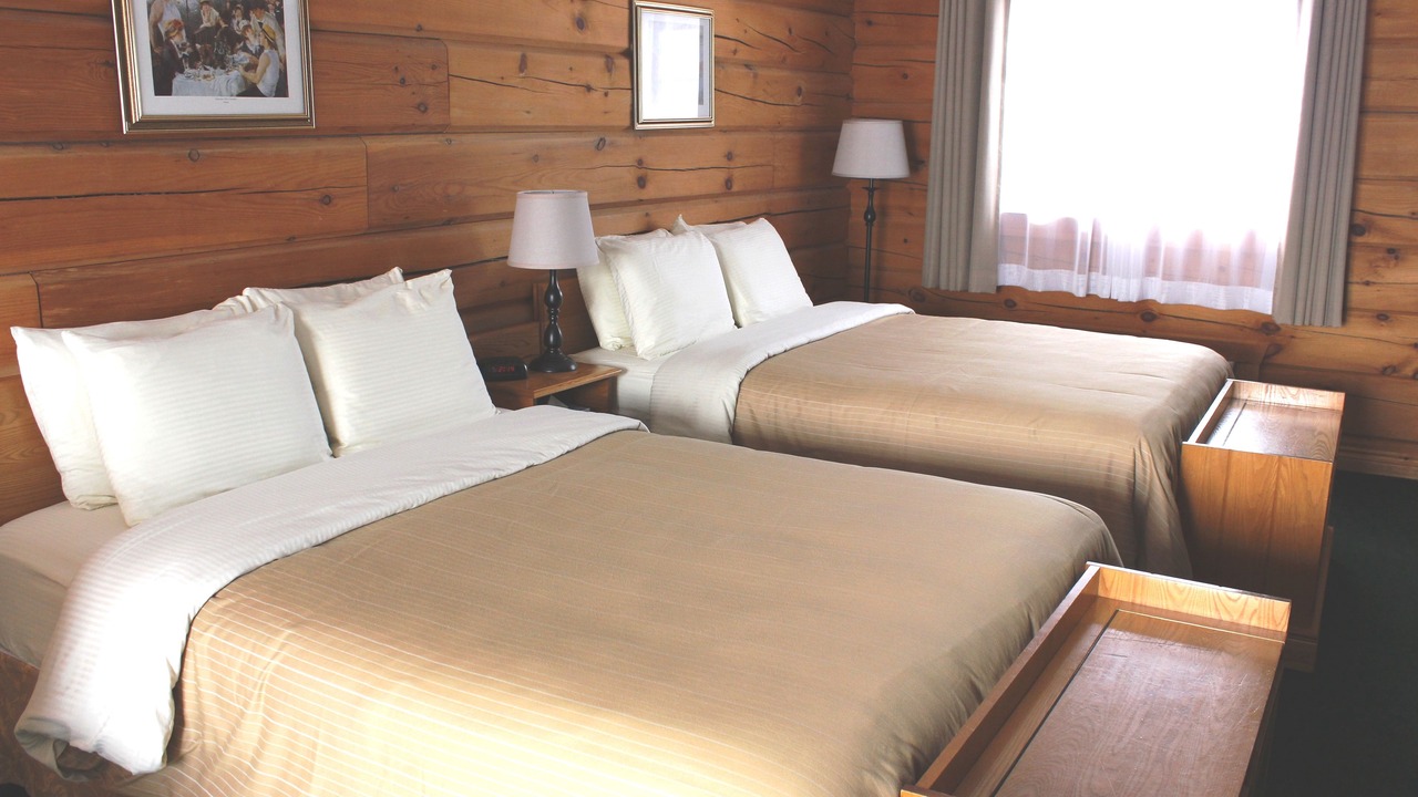 Photo of Bedroom in North Bay