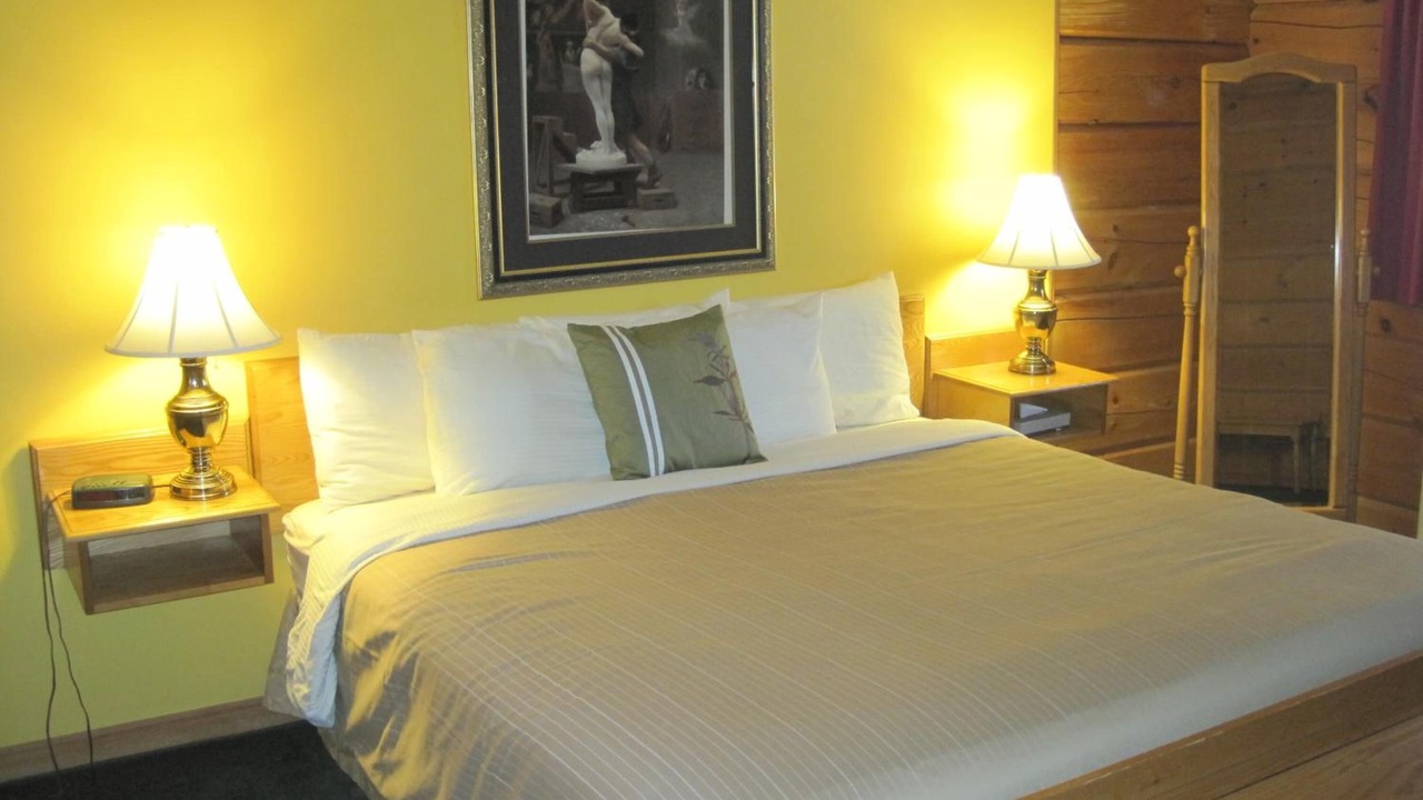 Photo of Bedroom in North Bay
