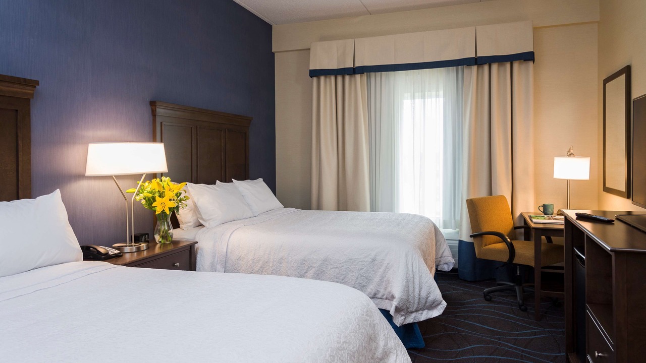 Photo of Bedroom in Ottawa Division