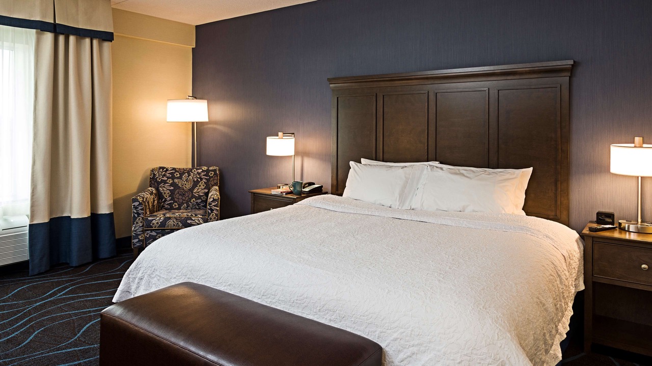 Photo of Bedroom in Ottawa Division