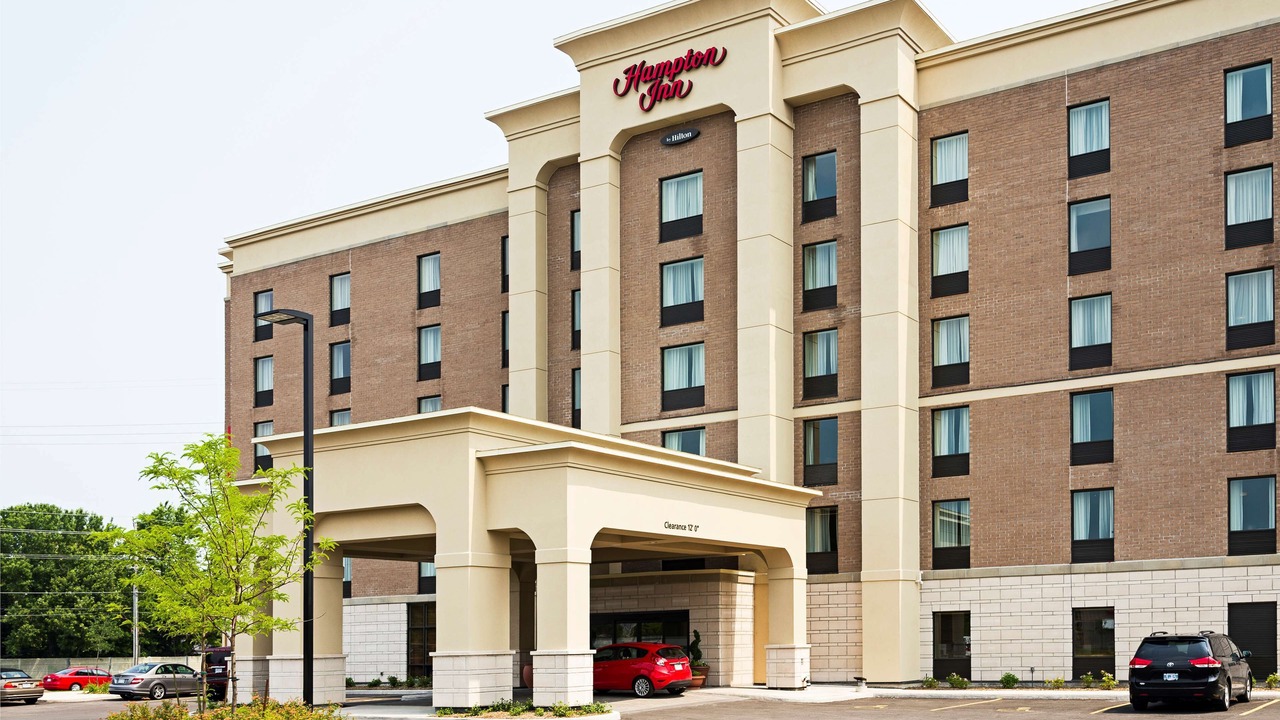 Photo of Outdoor in Ottawa Division
