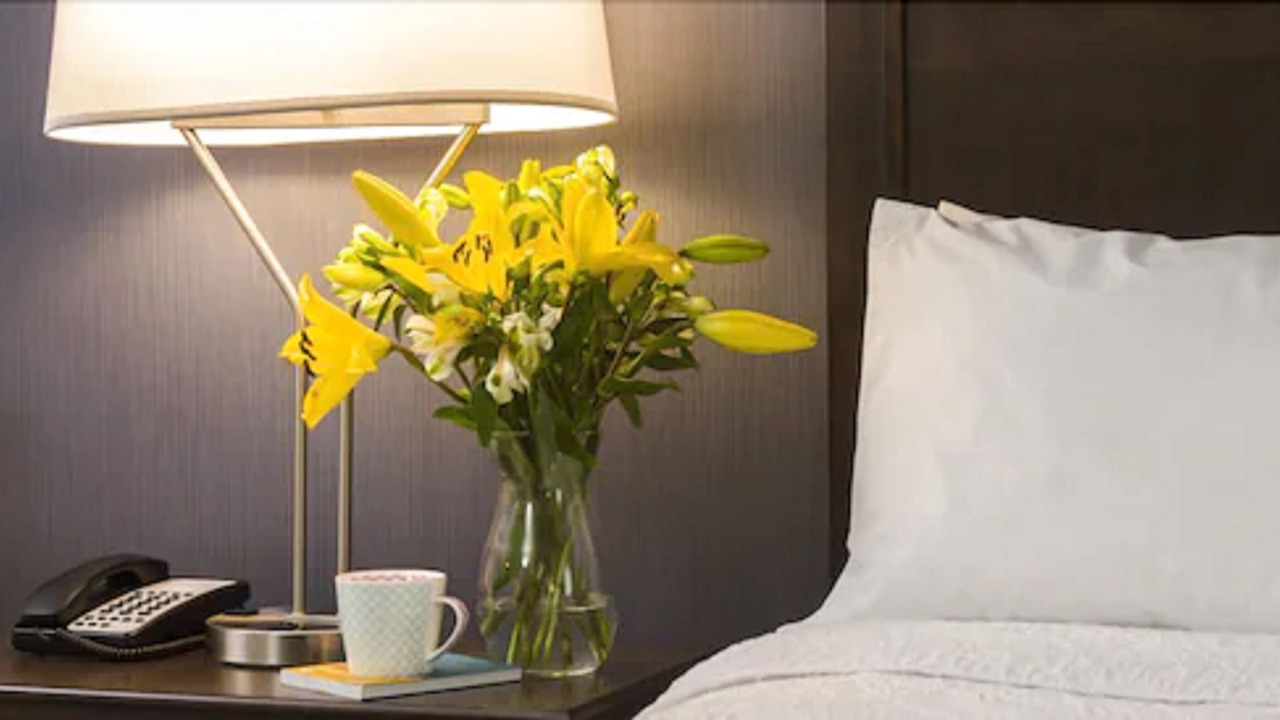 Photo of Bedroom in Ottawa Division