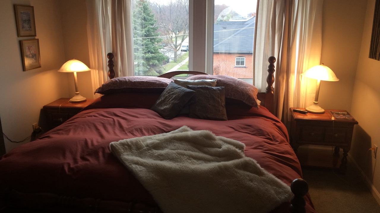 Photo of Bedroom in Walkerville