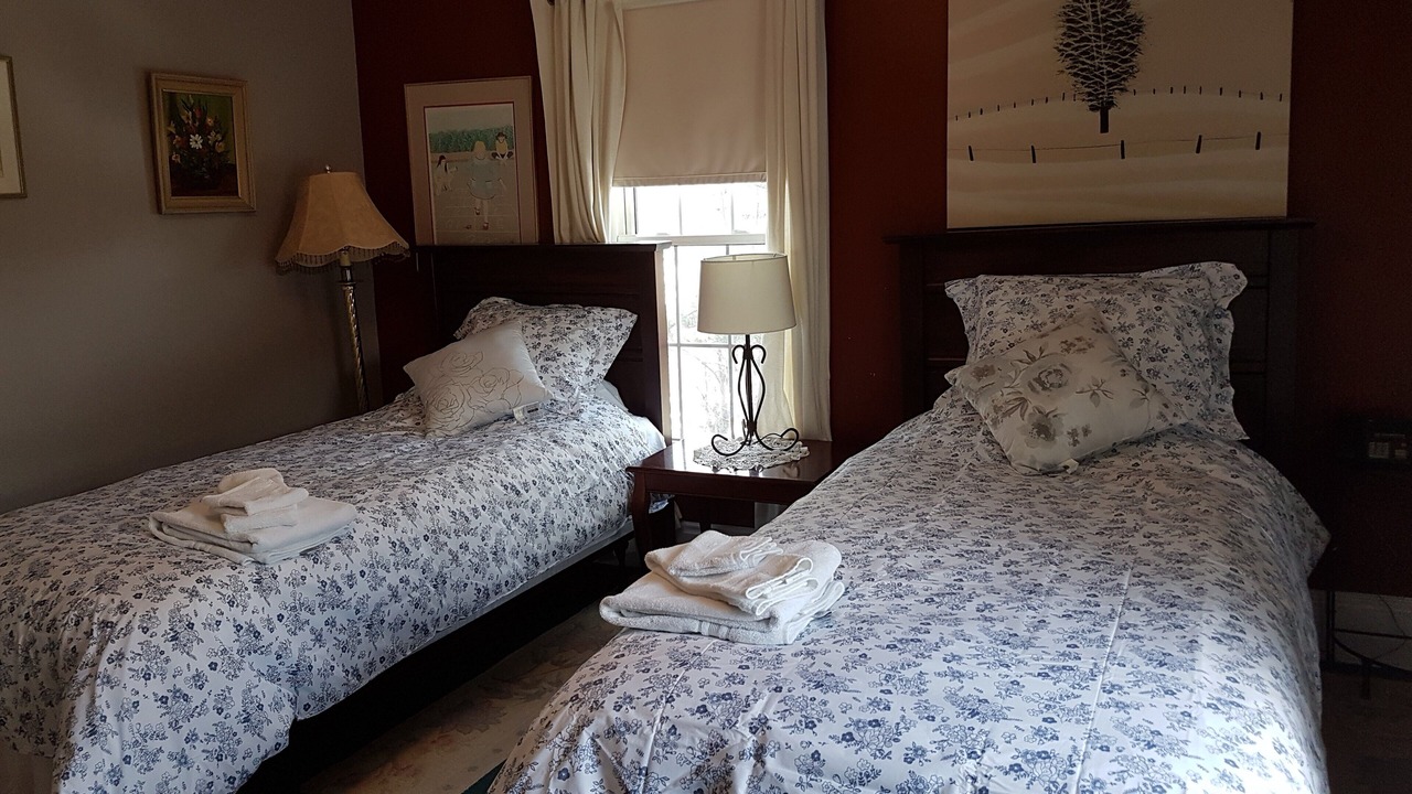 Photo of Bedroom in Walkerville