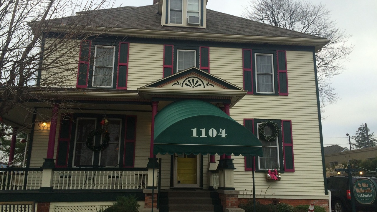 Photo of Outdoor in Walkerville