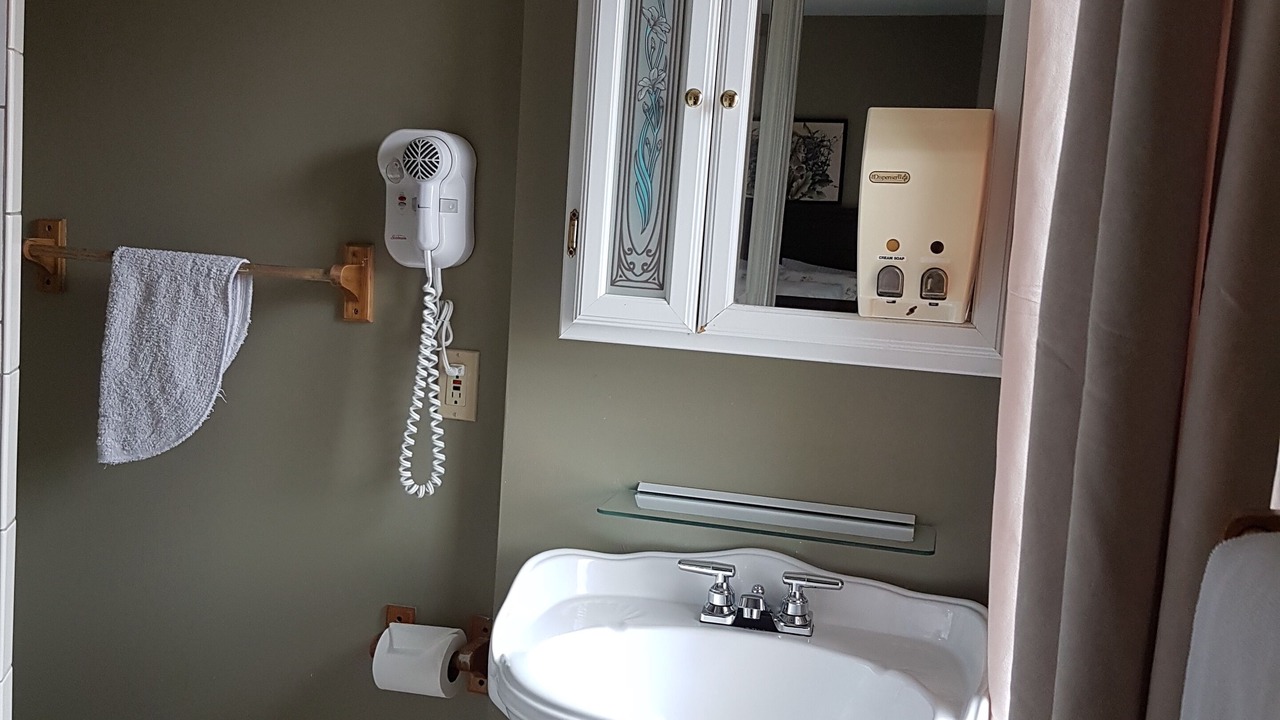 Photo of Bathroom in Walkerville