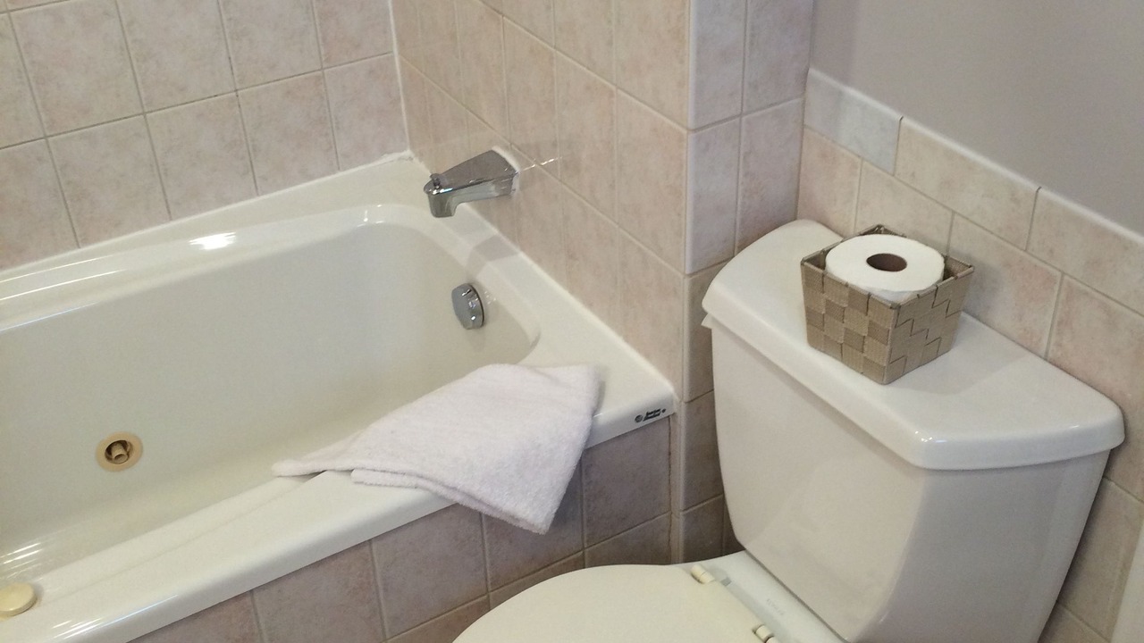 Photo of Bathroom in Walkerville
