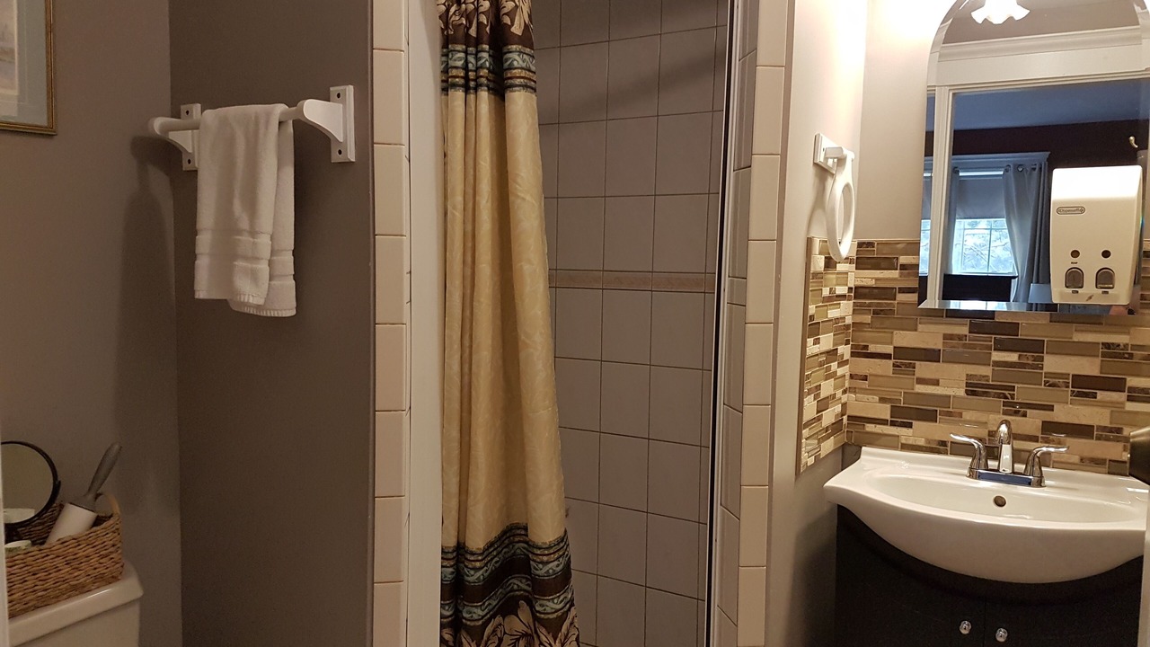 Photo of Bathroom in Walkerville