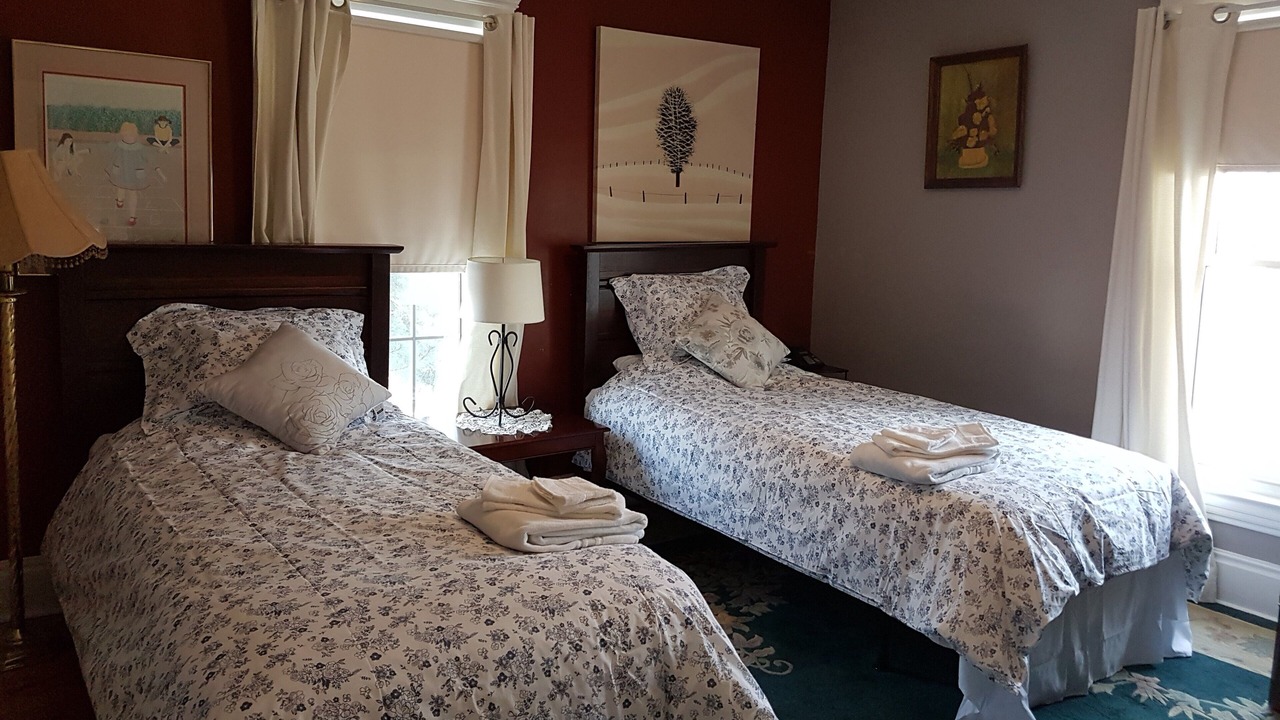 Photo of Bedroom in Walkerville