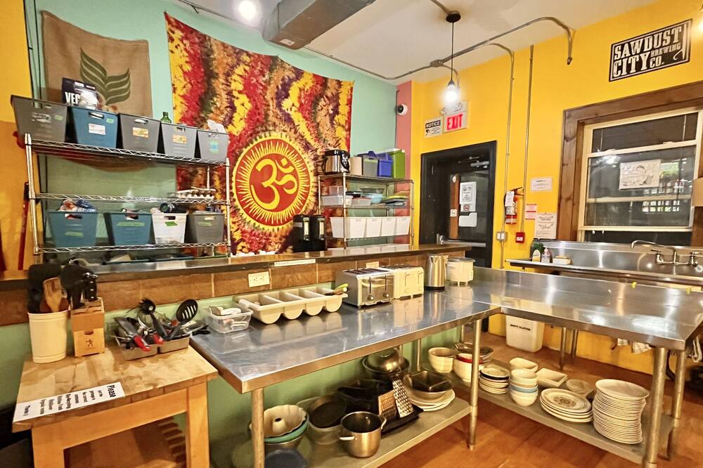 Photo of Kitchen in Blake - Jones