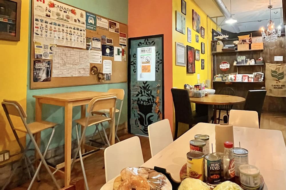 Photo of Kitchen in Blake - Jones