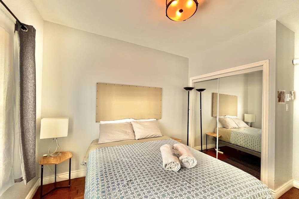 Photo of Bedroom in Blake - Jones