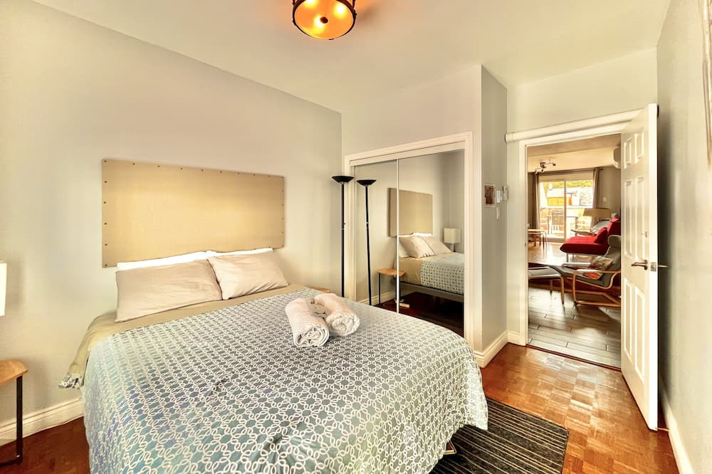 Photo of Bedroom in Blake - Jones
