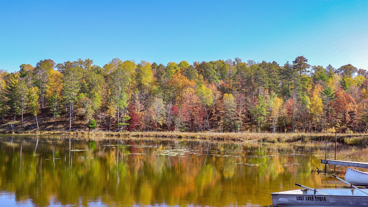 Photo of Outdoor in Lake Shore