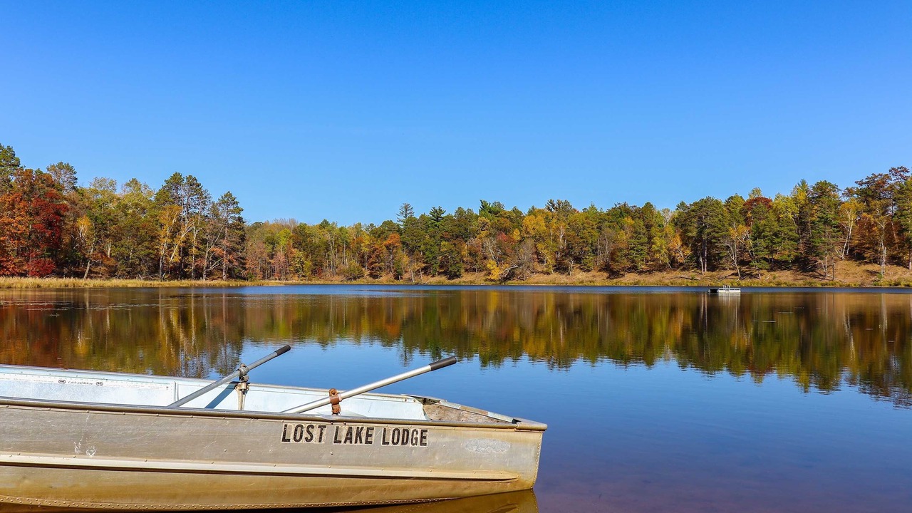 Photo of Outdoor in Lake Shore