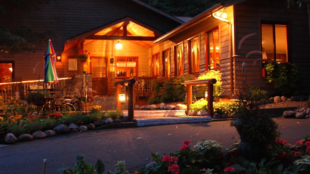 Photo of Outdoor in Lake Shore