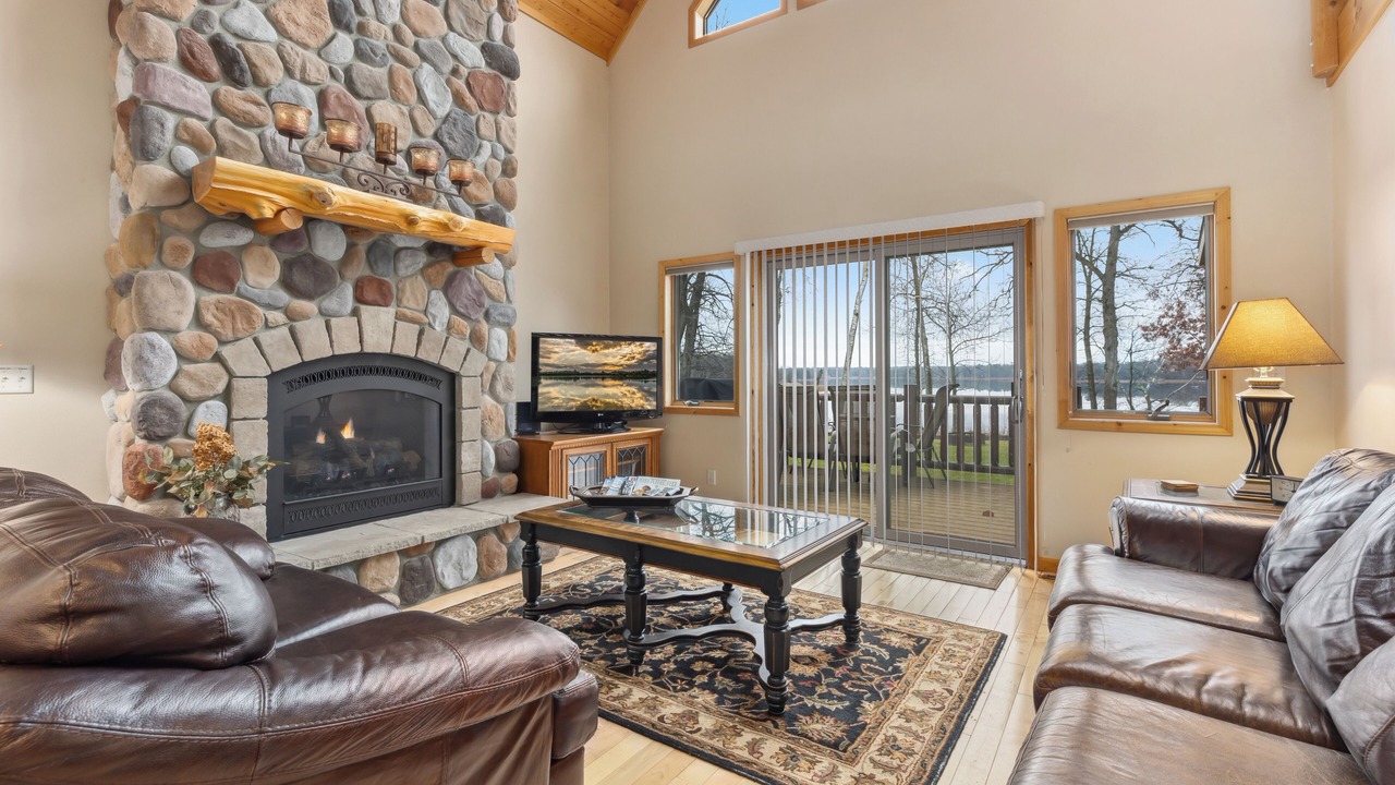 Photo of Livingroom in Pequot Lakes