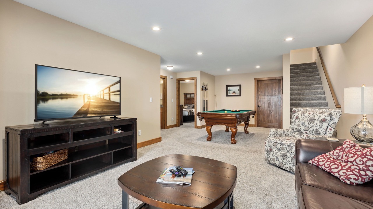 Photo of Livingroom in Pequot Lakes