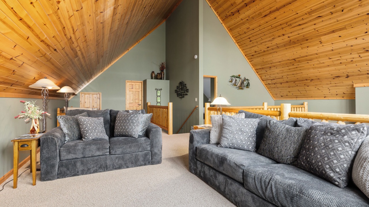 Photo of Livingroom in Pequot Lakes