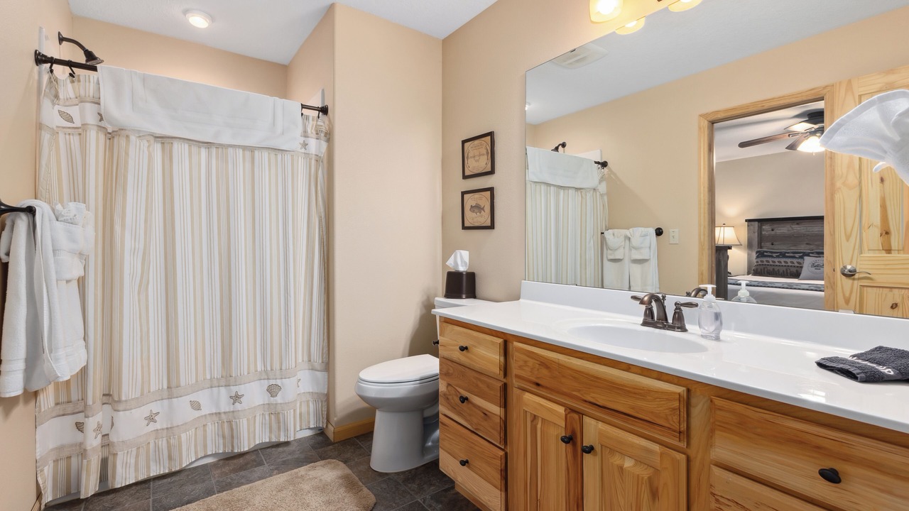 Photo of Bathroom in Pequot Lakes