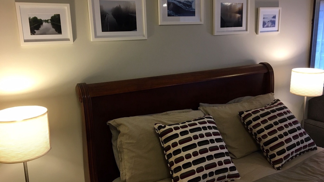 Photo of Bedroom in Merrickville