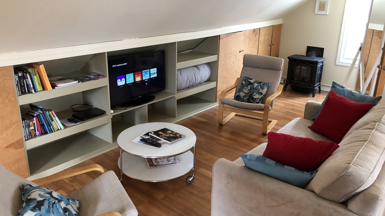 Photo of Bedroom in Merrickville