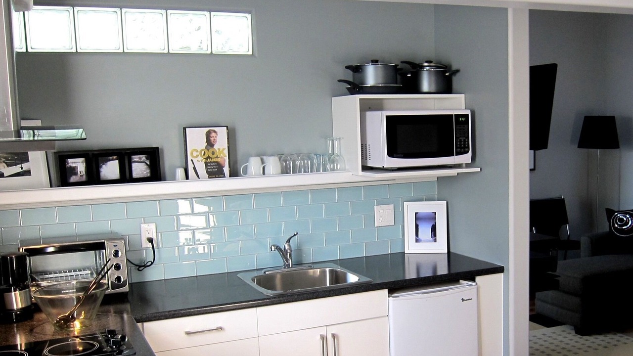 Photo of Kitchen in Merrickville