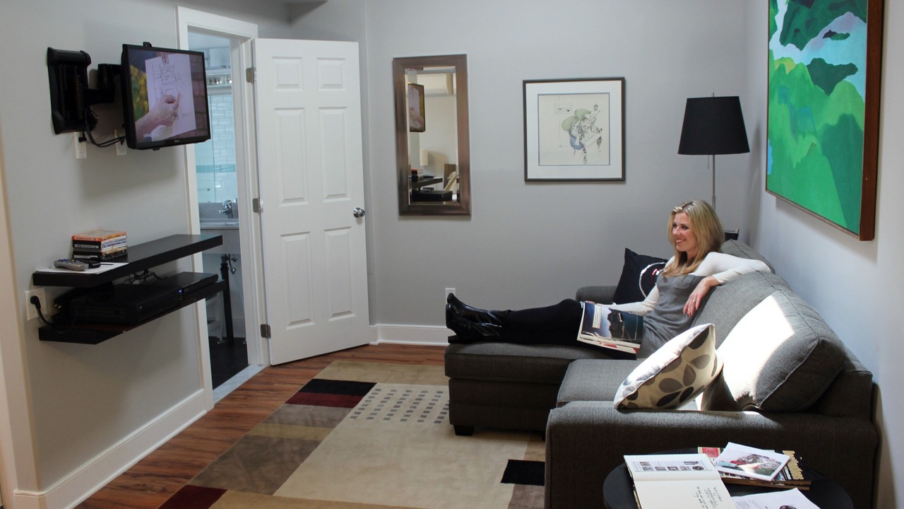 Photo of Bedroom in Merrickville