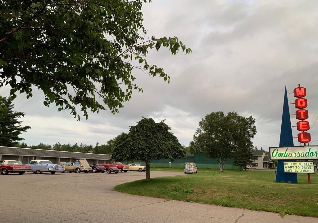 Photo of Outdoor in Algoma District