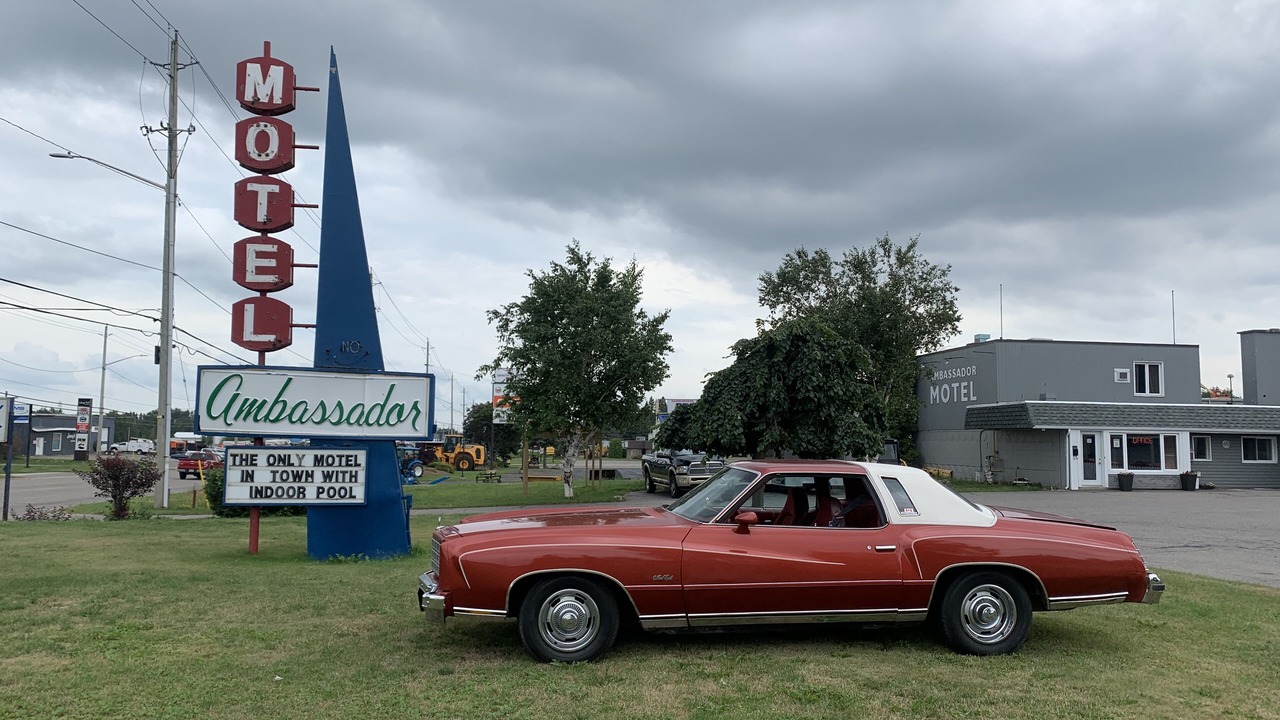 Photo of Outdoor in Algoma District