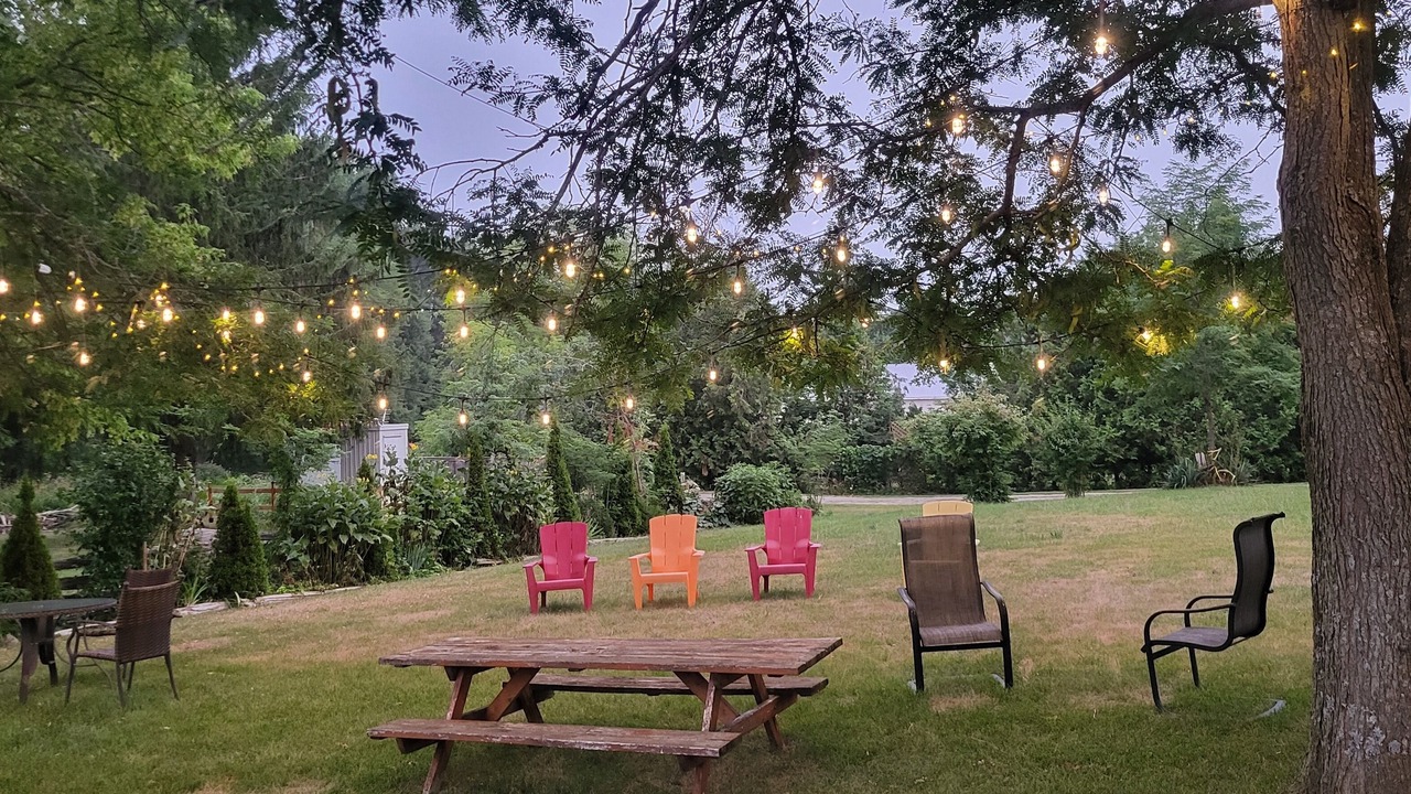 Photo of Outdoor in Tamworth