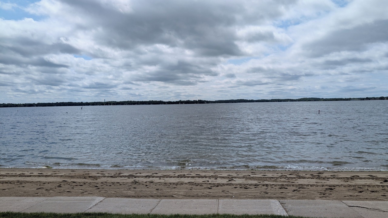 Photo of Outdoor in Detroit Lakes