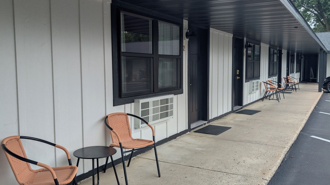 Photo of Outdoor in Detroit Lakes
