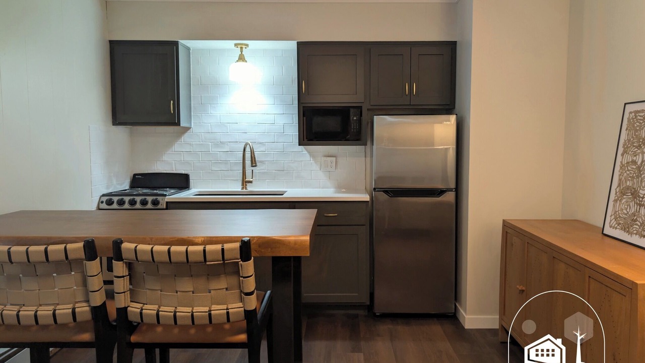 Photo of Kitchen in Detroit Lakes