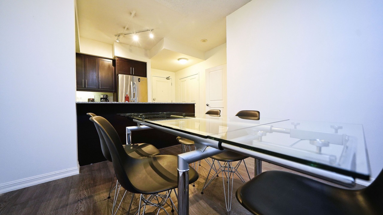 Photo of Livingroom in Fashion District