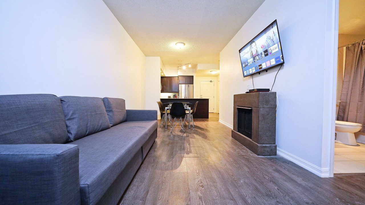 Photo of Livingroom in Fashion District
